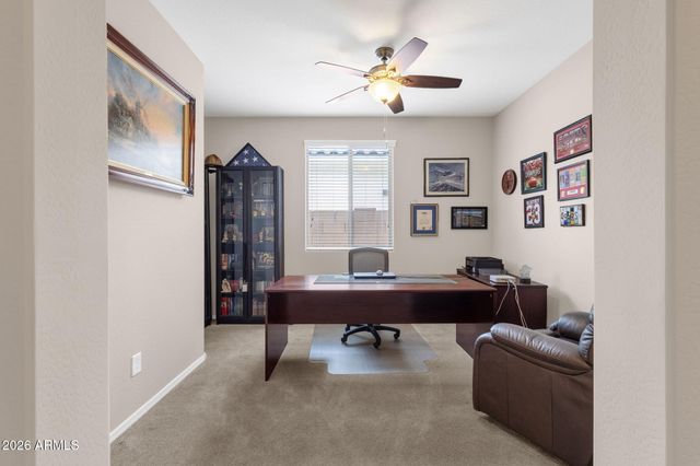 22467 E MUNOZ Street, Queen Creek, AZ 85142