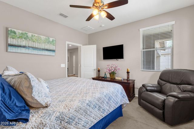 22467 E MUNOZ Street, Queen Creek, AZ 85142
