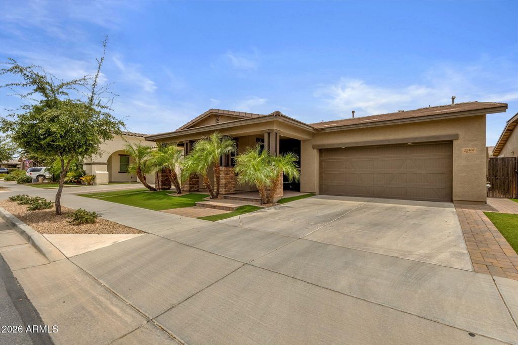 22467 E MUNOZ Street, Queen Creek, AZ 85142