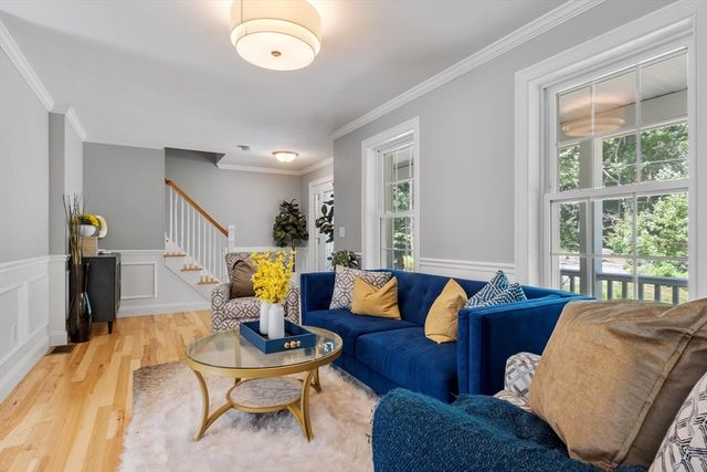 316 Williams Rd, Fitchburg, MA 01420