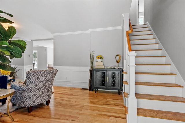 316 Williams Rd, Fitchburg, MA 01420