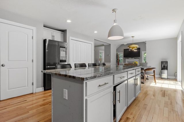 316 Williams Rd, Fitchburg, MA 01420