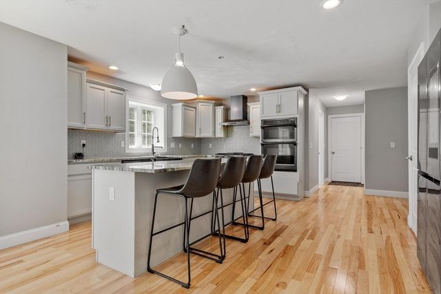 316 Williams Rd, Fitchburg, MA 01420