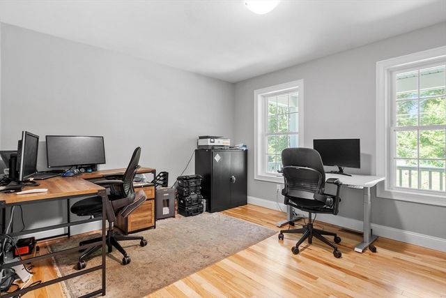 316 Williams Rd, Fitchburg, MA 01420