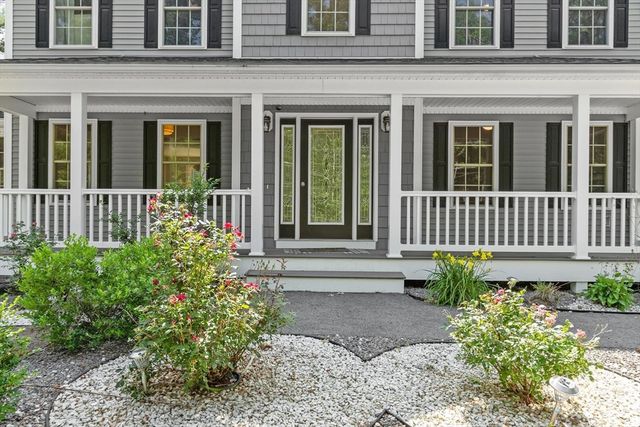 316 Williams Rd, Fitchburg, MA 01420
