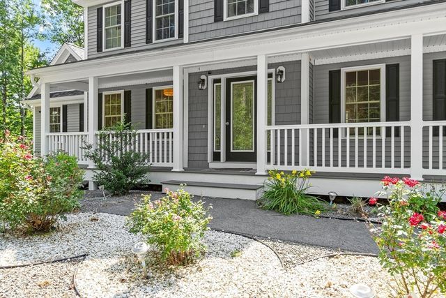 316 Williams Rd, Fitchburg, MA 01420
