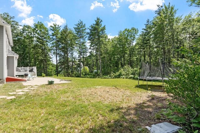 316 Williams Rd, Fitchburg, MA 01420