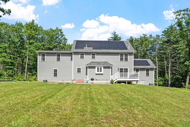 316 Williams Rd, Fitchburg, MA 01420