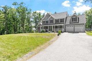 316 Williams Rd, Fitchburg, MA 01420