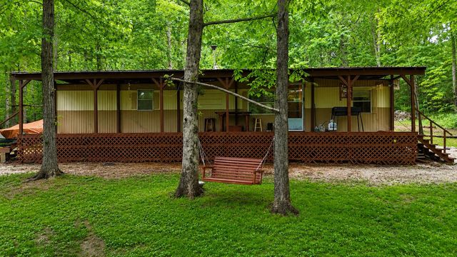 956 Furnace Mountain Road, Monticello, KY 42633