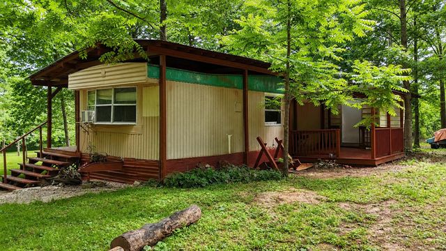 956 Furnace Mountain Road, Monticello, KY 42633