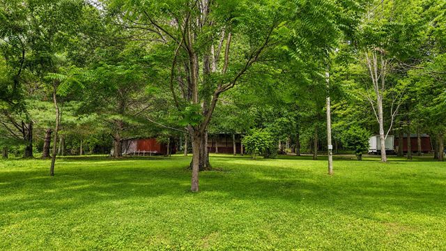 956 Furnace Mountain Road, Monticello, KY 42633