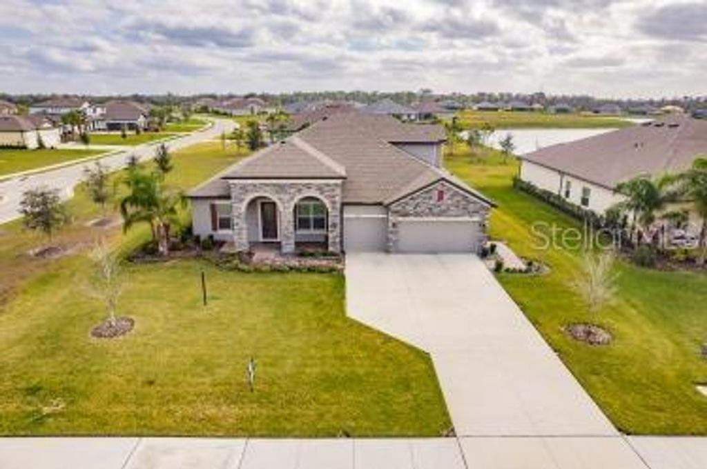 1728 TWIN RIVERS TRAIL, Parrish, FL 34219