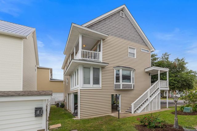 909 Perrin Dr., North Myrtle Beach, SC 29582