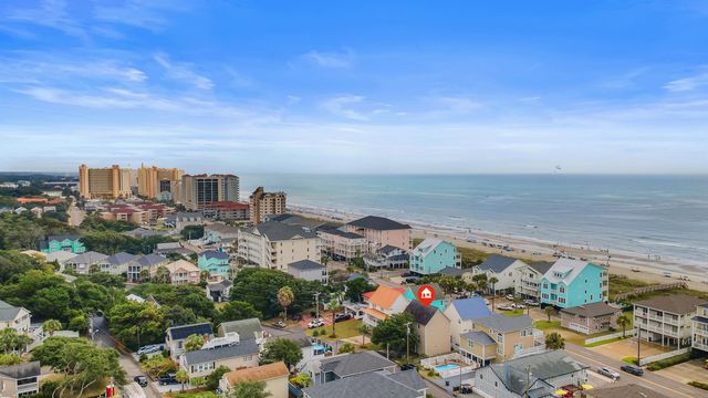 909 Perrin Dr., North Myrtle Beach, SC 29582