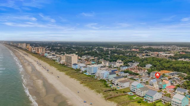 909 Perrin Dr., North Myrtle Beach, SC 29582