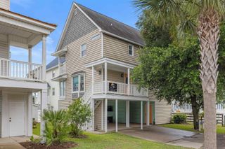 909 Perrin Dr., North Myrtle Beach, SC 29582
