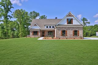 720 Youth Jersey Road, Monroe, GA 30655