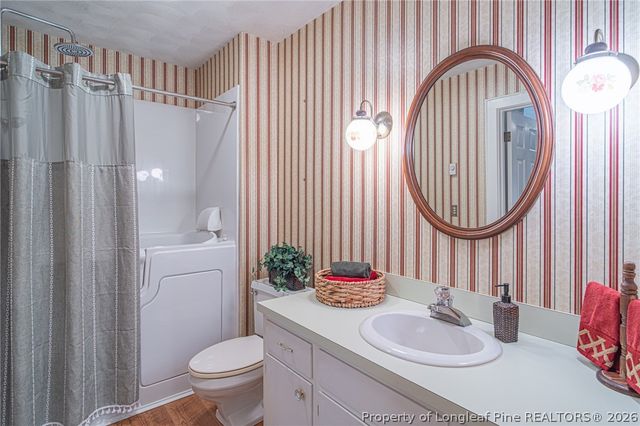 473 Oak Street, Lillington, NC 27546