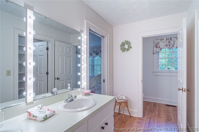 473 Oak Street, Lillington, NC 27546