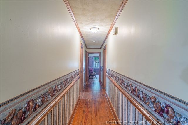 473 Oak Street, Lillington, NC 27546