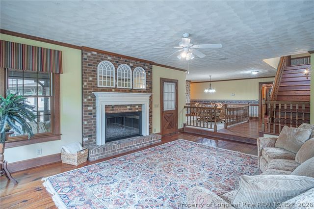 473 Oak Street, Lillington, NC 27546