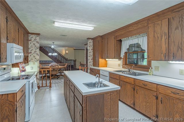 473 Oak Street, Lillington, NC 27546