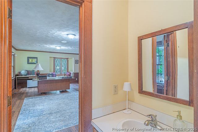 473 Oak Street, Lillington, NC 27546