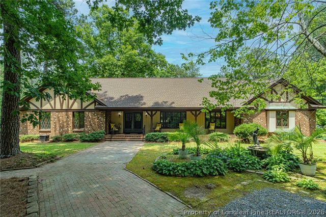 473 Oak Street, Lillington, NC 27546