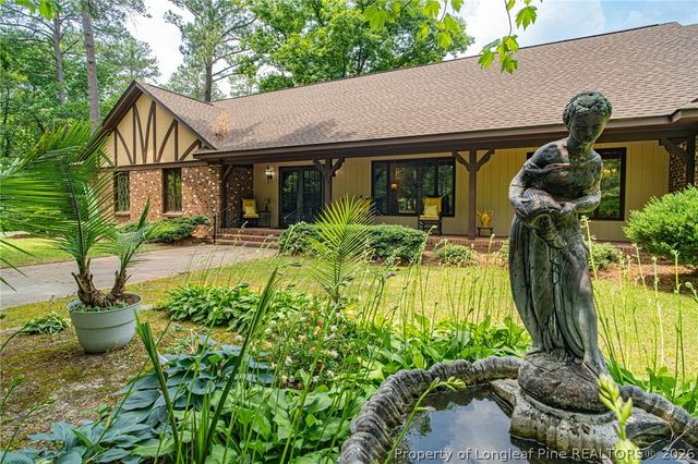 473 Oak Street, Lillington, NC 27546