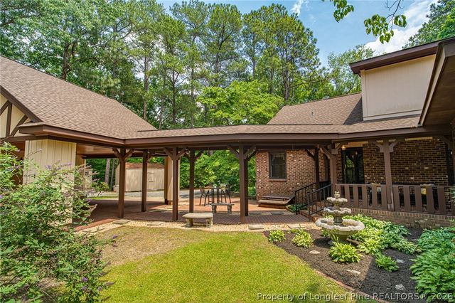 473 Oak Street, Lillington, NC 27546