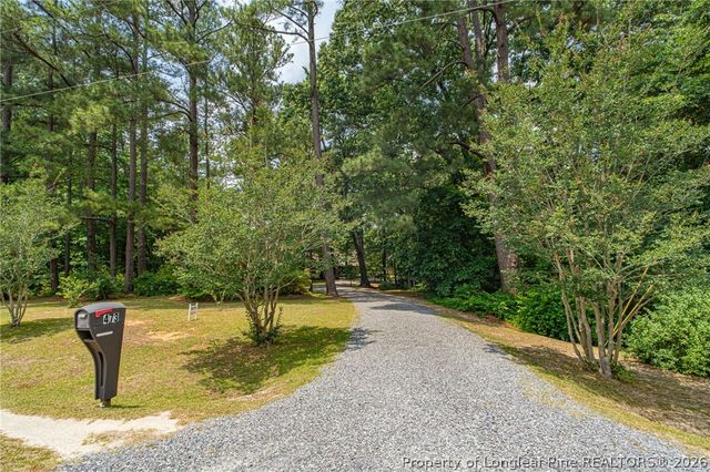 473 Oak Street, Lillington, NC 27546