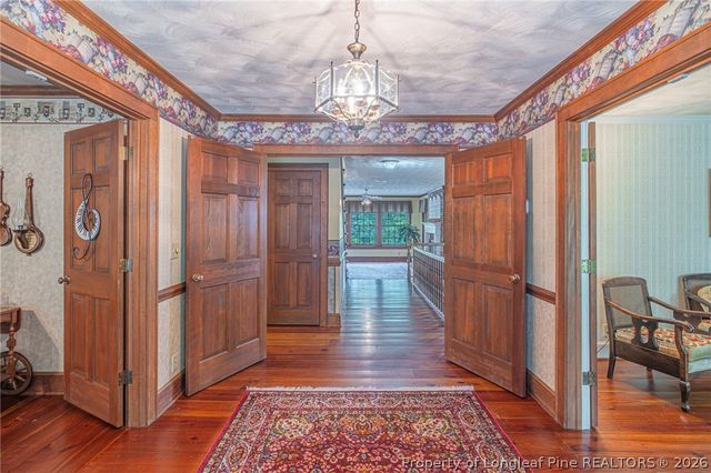 473 Oak Street, Lillington, NC 27546