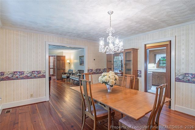 473 Oak Street, Lillington, NC 27546