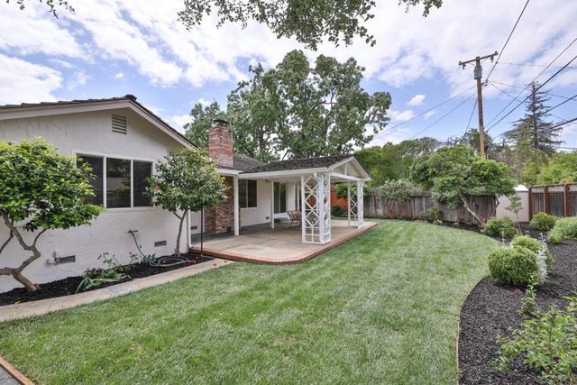 19089 Brookhaven Drive, Saratoga, CA 95070