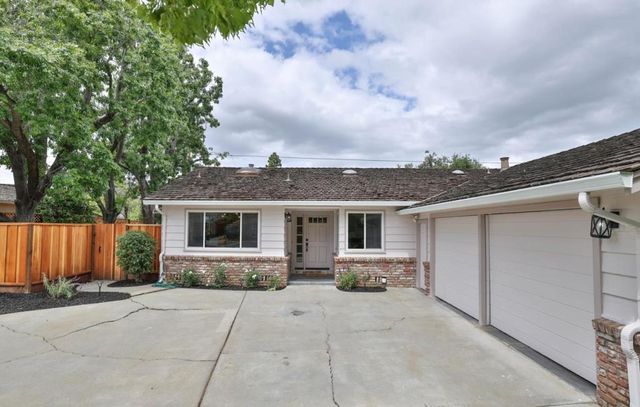 19089 Brookhaven Drive, Saratoga, CA 95070