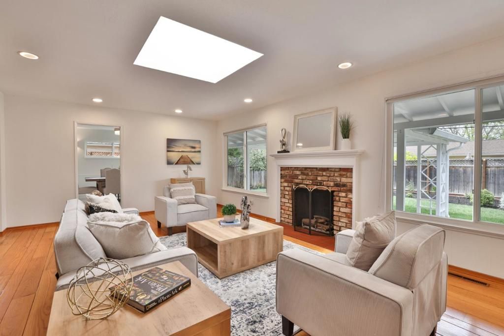 Image 6 of property listing at 19089 Brookhaven Drive, Saratoga, CA 95070