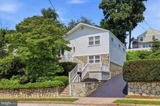 152 EGERTON AVE #, Glenside, PA 19038