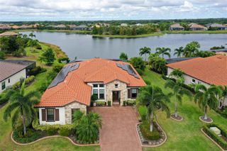 16305 CASTLE PARK TERRACE, Lakewood Ranch, FL 34202
