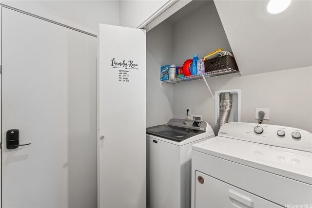 91-4098 Hikuono Street 50, Kapolei, HI 96707