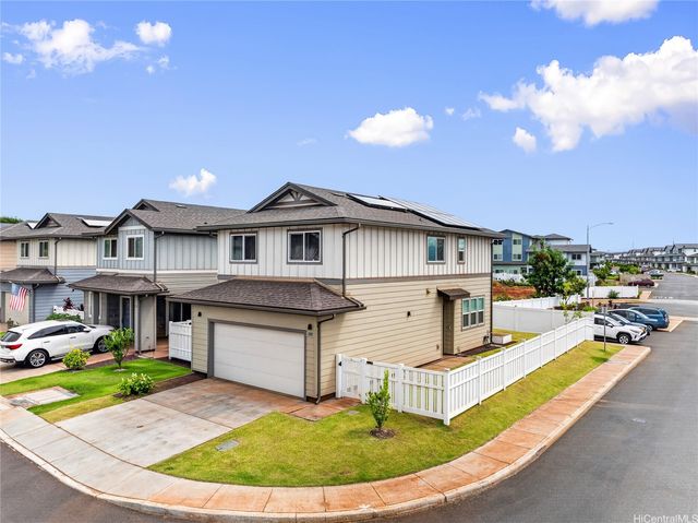 91-4098 Hikuono Street 50, Kapolei, HI 96707