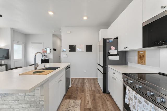 91-4098 Hikuono Street 50, Kapolei, HI 96707