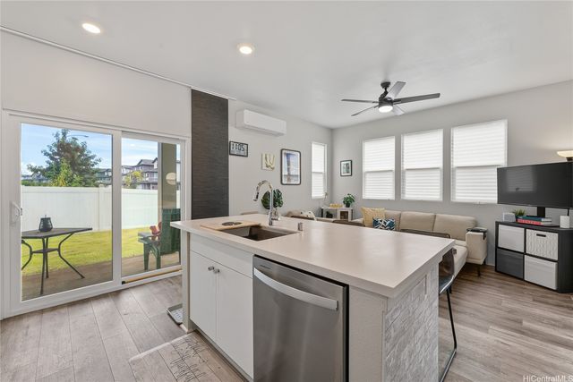 91-4098 Hikuono Street 50, Kapolei, HI 96707