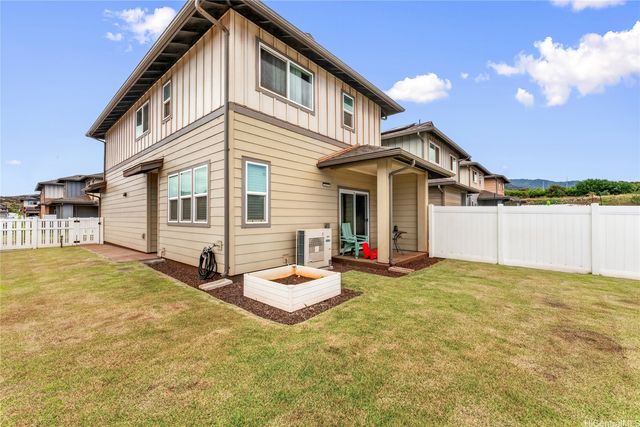 91-4098 Hikuono Street 50, Kapolei, HI 96707