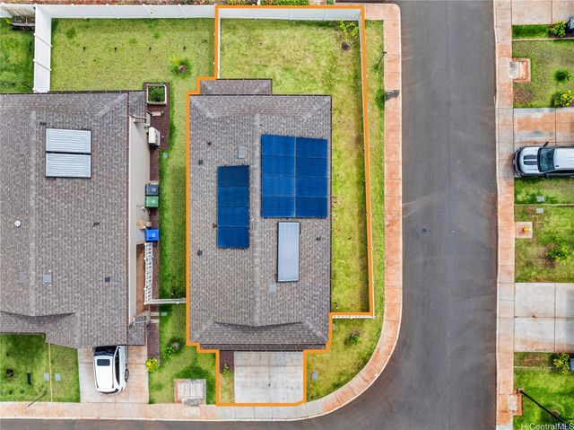 91-4098 Hikuono Street 50, Kapolei, HI 96707