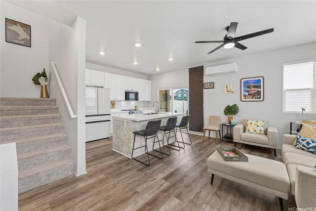 91-4098 Hikuono Street 50, Kapolei, HI 96707