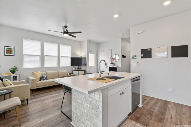 91-4098 Hikuono Street 50, Kapolei, HI 96707