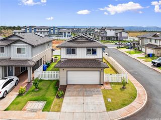91-4098 Hikuono Street 50, Kapolei, HI 96707