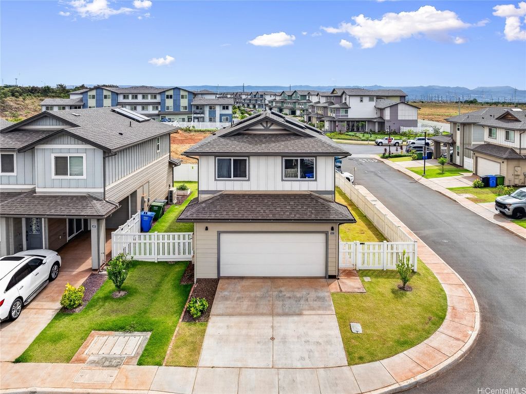 91-4098 Hikuono Street 50, Kapolei, HI 96707