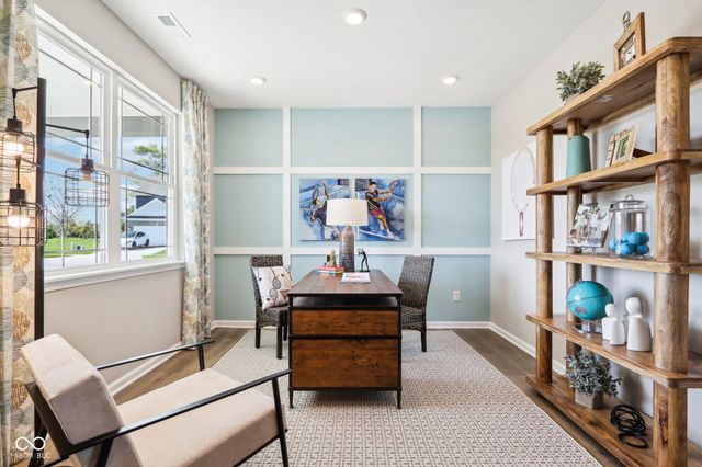 60 Wilkins Street, Whiteland, IN 46184